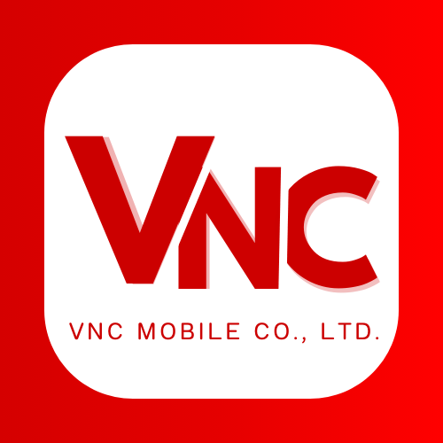 VNC Logo